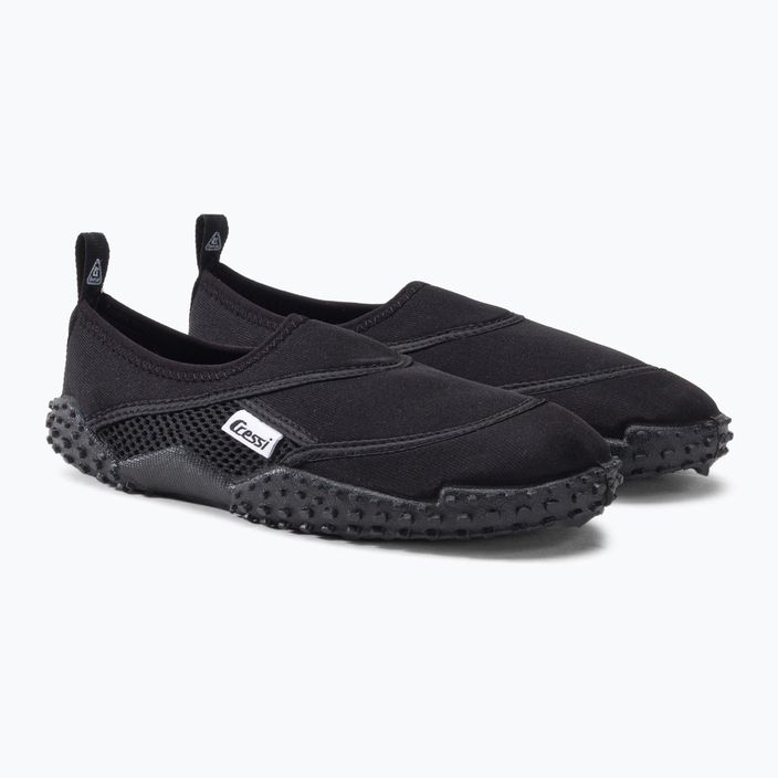 Cressi Коралови обувки за вода черни XVB945736 5