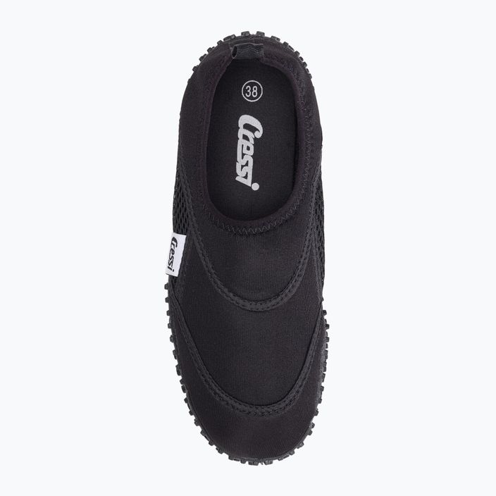 Cressi Коралови обувки за вода черни XVB945736 6