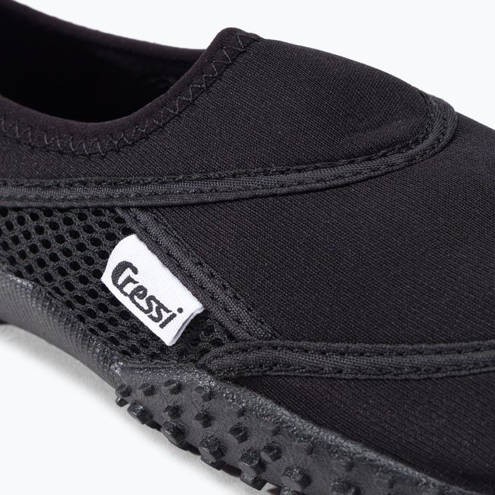 Cressi Коралови обувки за вода черни XVB945736 7