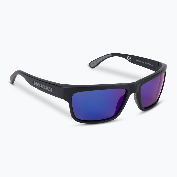 Cressi Ipanema сиви/сини огледални слънчеви очила XDB100072