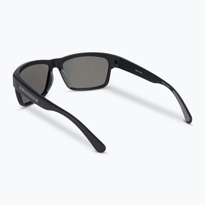 Cressi Ipanema сиви/сини огледални слънчеви очила XDB100072 2