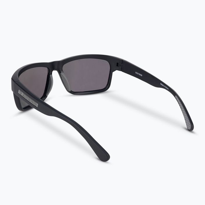 Cressi Ipanema сиви/зелени огледални слънчеви очила XDB100074 2