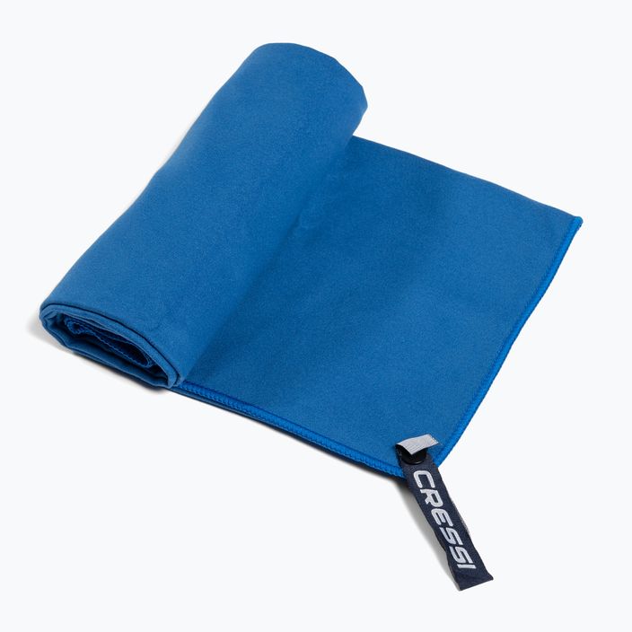 Cressi Бързосъхнеща кърпа, синя XVA850 2