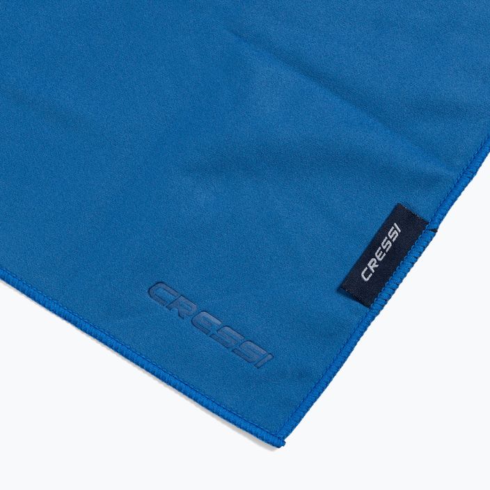 Cressi Бързосъхнеща кърпа, синя XVA850 3