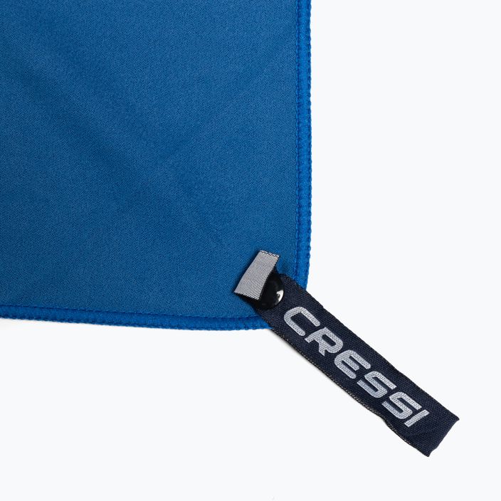 Cressi Бързосъхнеща кърпа, синя XVA850 4