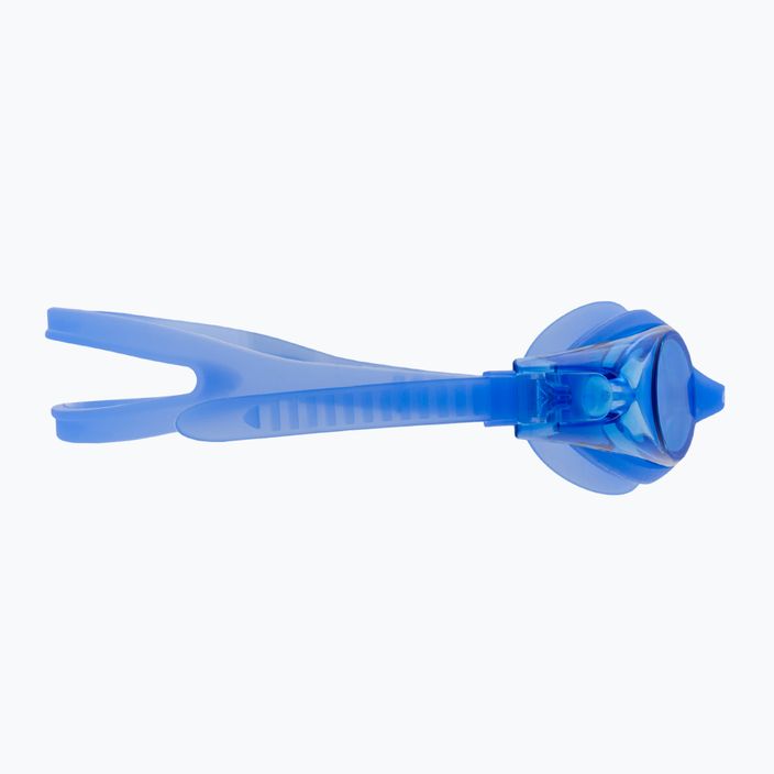 Cressi Velocity сини очила за плуване XDE206 3