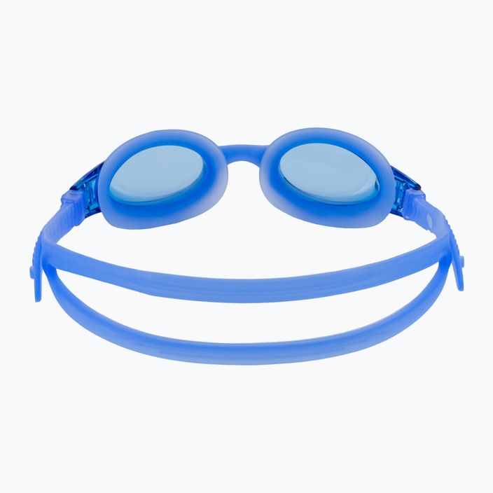 Cressi Velocity сини очила за плуване XDE206 5