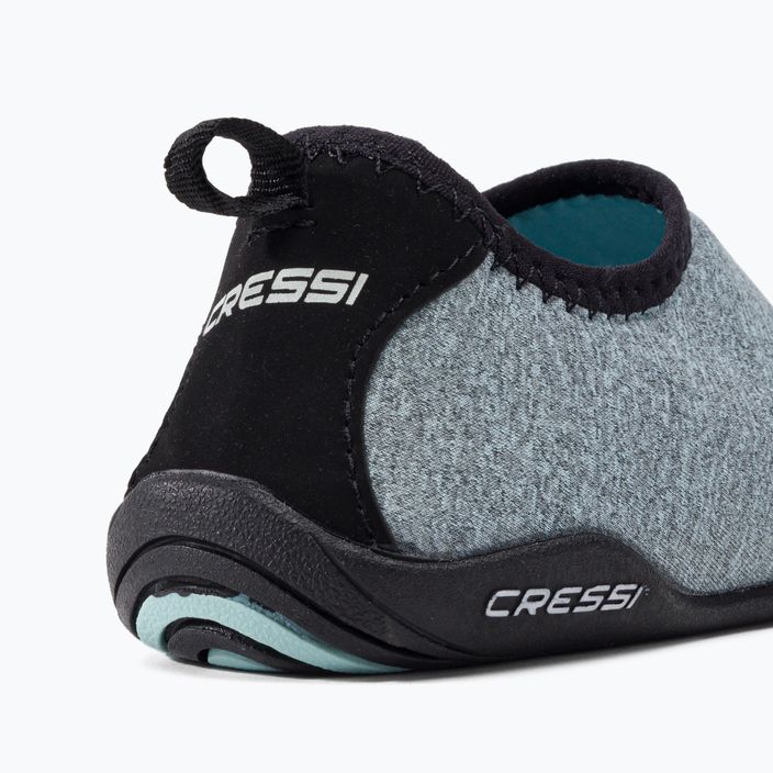 Cressi Lombok сини обувки за вода XVB945935 7