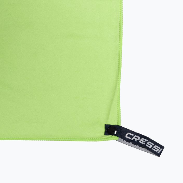 Кърпа за бързо съхнене от микрофибър Cressi Green XVA870098 3