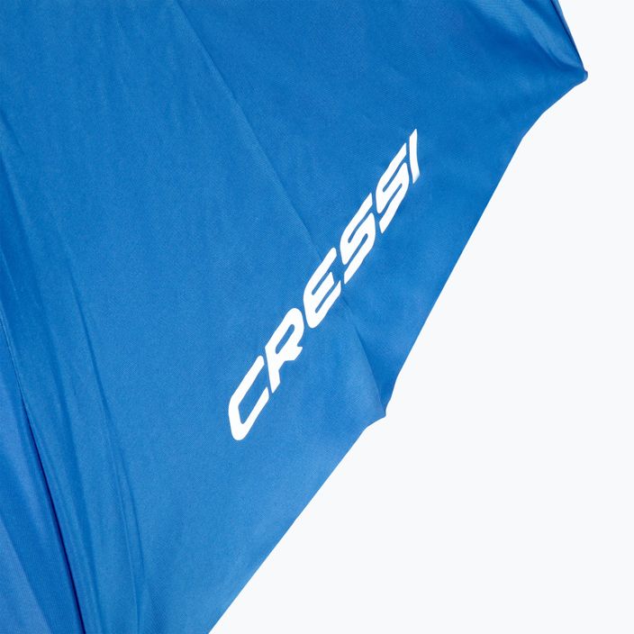 Cressi Плажен чадър син XVA810120 3