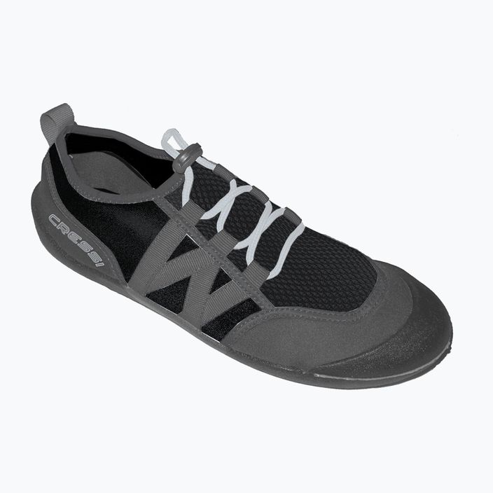 Обувки за вода Cressi Elba black/grey 8