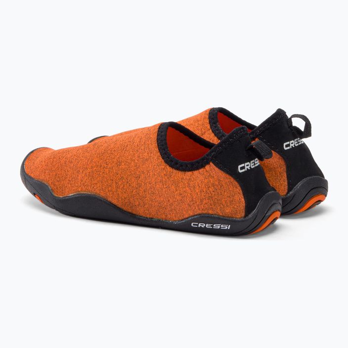 Обувки за вода Cressi Lombok orange XVB947235 3