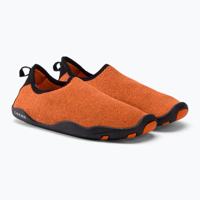 Обувки за вода Cressi Lombok orange XVB947235 5