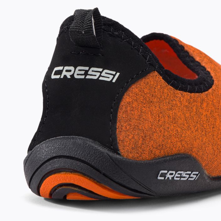 Обувки за вода Cressi Lombok orange XVB947235 7