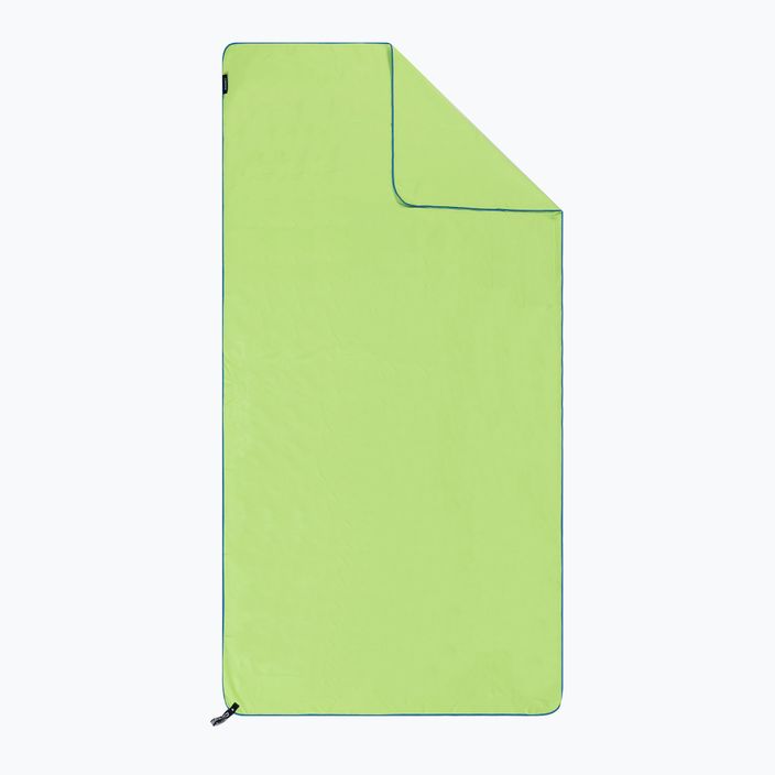 Кърпа за бързо съхнене от микрофибър Cressi зелено синя XVA870080