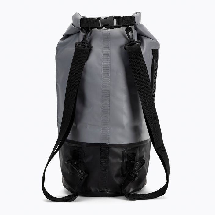Cressi Dry Bag Premium водоустойчива чанта черна XUA962051 2