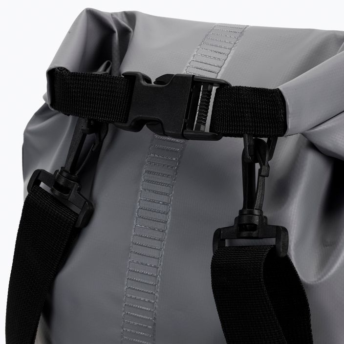 Cressi Dry Bag Premium водоустойчива чанта черна XUA962051 4