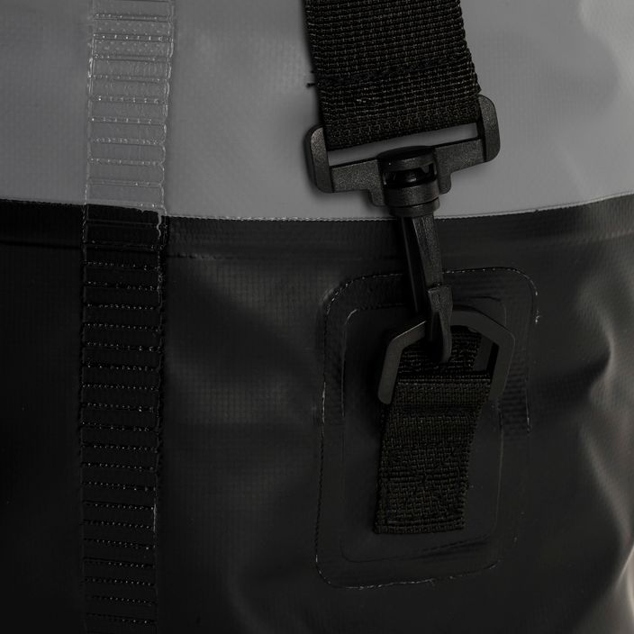 Cressi Dry Bag Premium водоустойчива чанта черна XUA962051 5