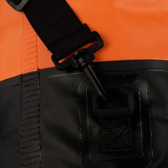 Cressi Dry Bag Premium водоустойчива чанта оранжева XUA962085 5