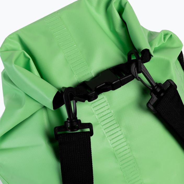 Cressi Dry Bag Premium водоустойчива чанта зелена XUA962098 3
