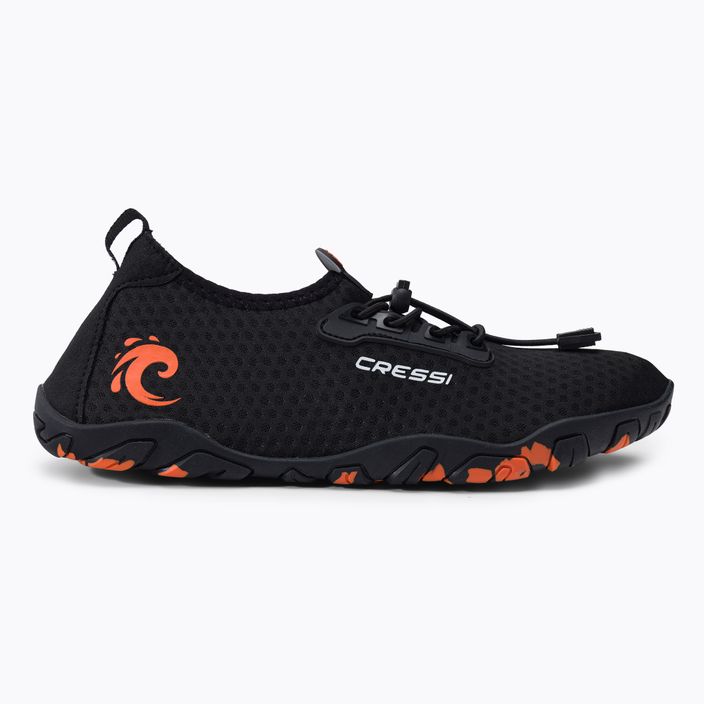 Мъжки обувки за вода Cressi Molokai black XVB975340 2