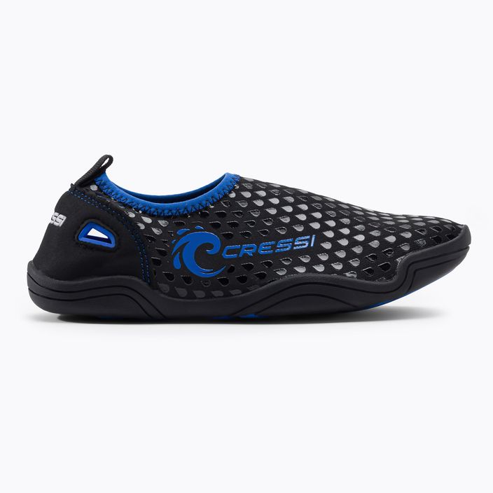 Cressi Borocay сини обувки за вода XVB976335 2