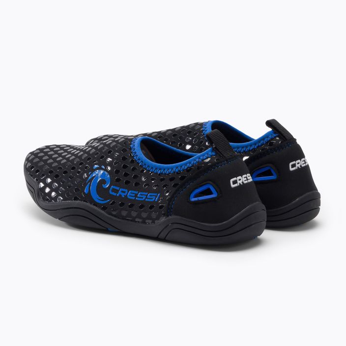 Cressi Borocay сини обувки за вода XVB976335 5