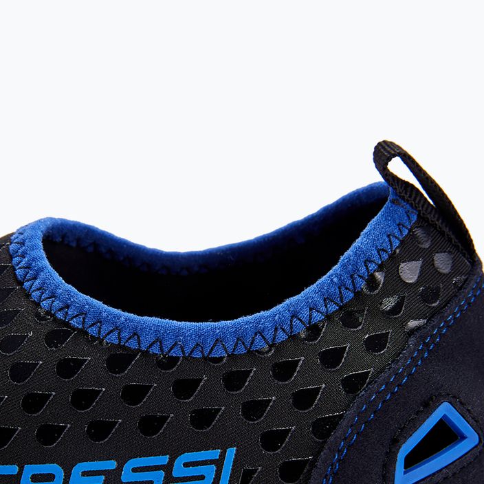 Cressi Borocay сини обувки за вода XVB976335 16
