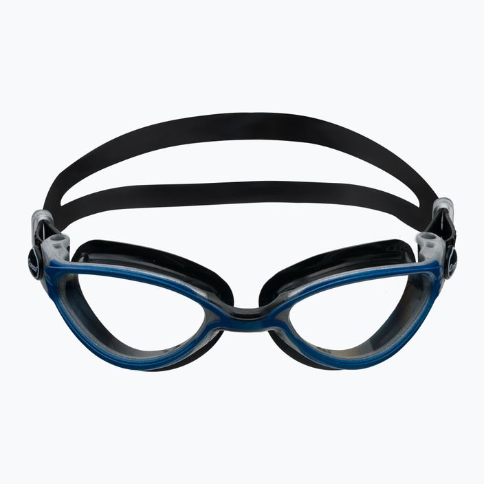 Очила за плуване Cressi Thunder blue DE203520 2