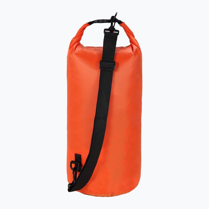 Cressi Dry Tek водоустойчива чанта 20 л оранжева 2