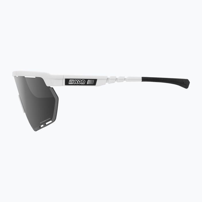 Велосипедни очила SCICON Aerowing white gloss/scnpp multimirror silver EY26080802 4