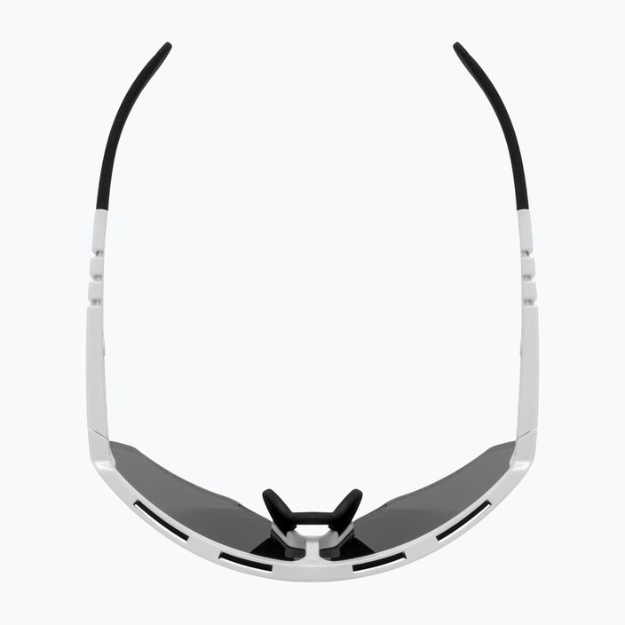 Велосипедни очила SCICON Aerowing white gloss/scnpp multimirror silver EY26080802 6