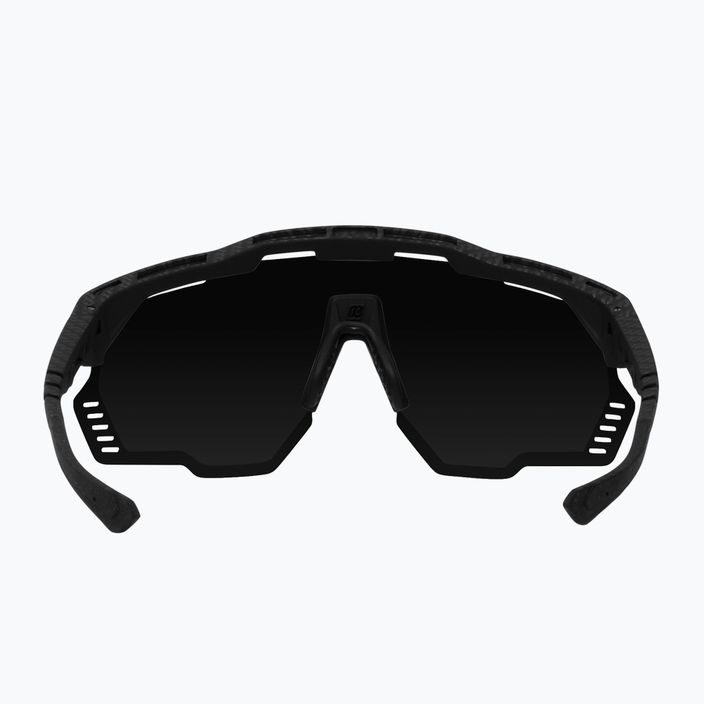 SCICON Aeroshade Kunken carbon matt/scnpp multimirror silver слънчеви очила EY31081200 4