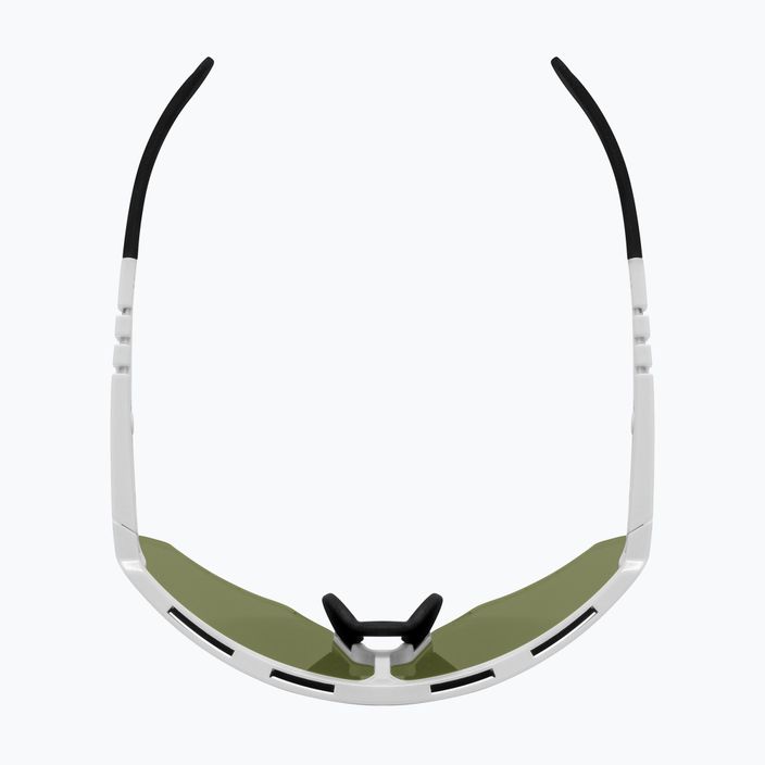 Очила за колоездене SCICON Aerowing white gloss/scnpp green trail EY26150800 8
