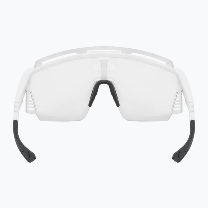 Очила за колоездене SCICON Aerowatt white gloss/scnpp photocromic silver EY37010800 5