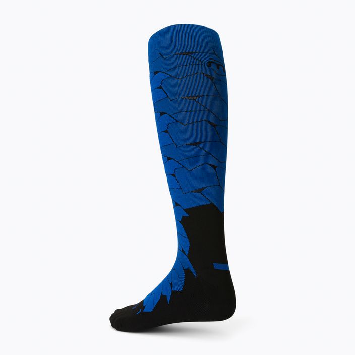 Mico X-Light Weight X-Perf Ски туринг чорапи Blue CA00282 2