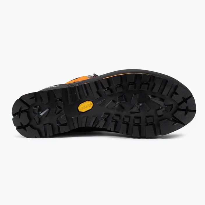 Мъжки туристически обувки SCARPA Zodiac Tech GTX orange 71100-200 4