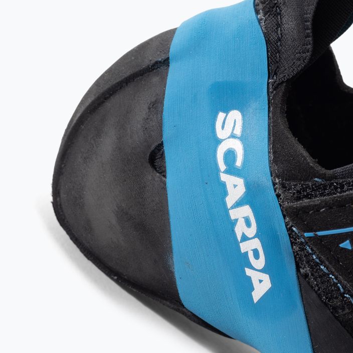 Обувки за катерене SCARPA Instinct black VSR 70015-000/1 7