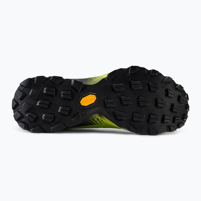 SCARPA Spin Ultra мъжки обувки за бягане зелени 33072-350/1 4