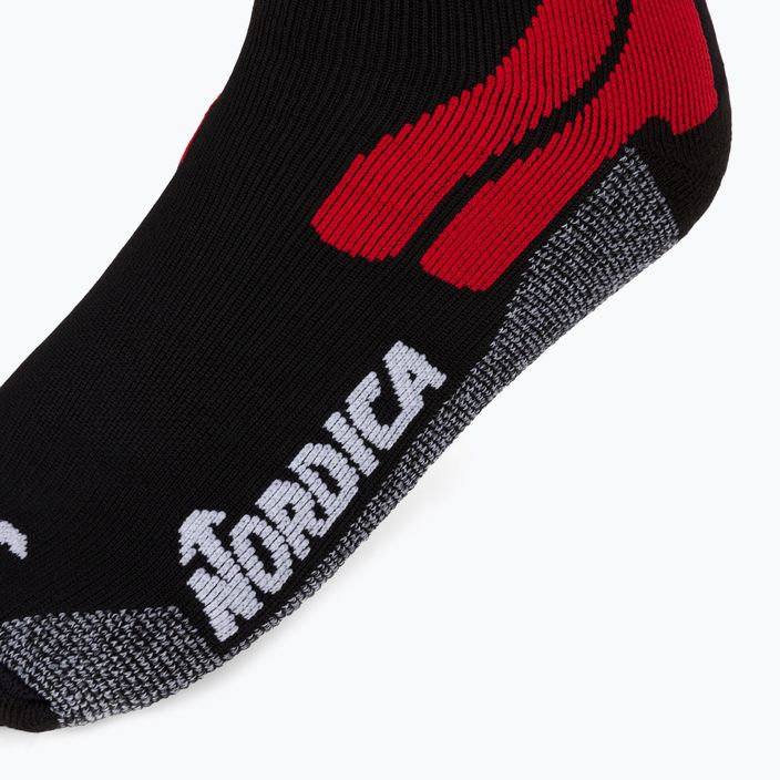 Nordica SPEEDMACHINE 3.0 ски чорапи черни 15623 01 3