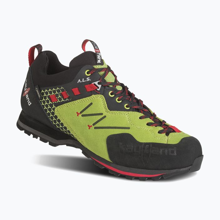 Kayland Vitrik GTX мъжки обувки за подходи green/black 018022215 10