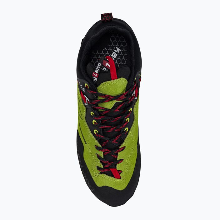 Kayland Vitrik GTX мъжки обувки за подходи green/black 018022215 6