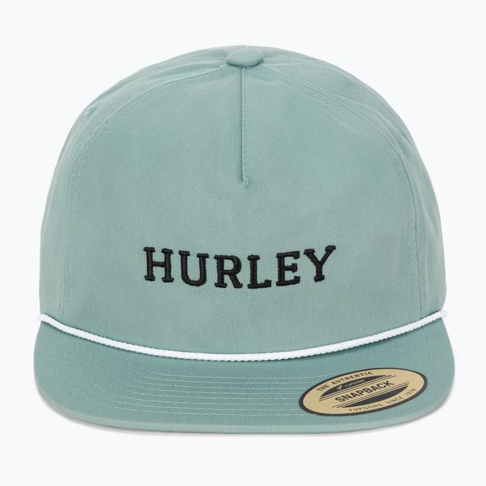 Мъжка бейзболна шапка Hurley Wayfarer thunderstorm 2