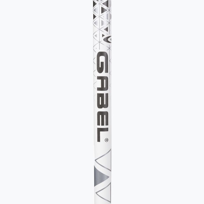GABEL HS-R Snow Party ски палки бели 7711150021100 5