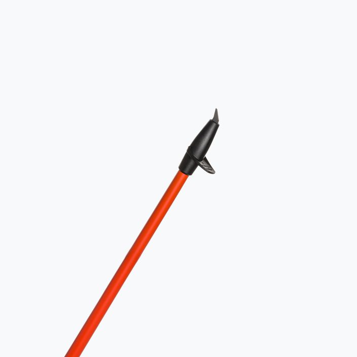 Gabel X-1.35 Active палки за северно ходене оранжеви 7009361151050 3