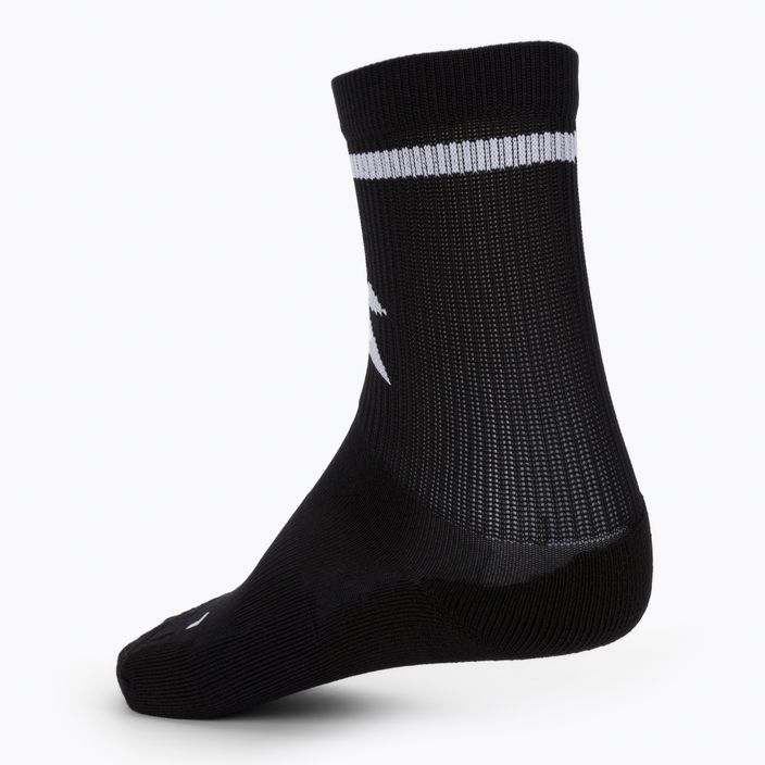 Мъжки чорапи за тенис Diadora black 103.174702 2