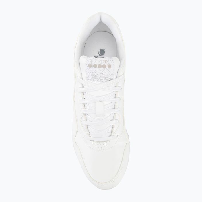 Diadora N.92 L bianco/bianco обувки 7