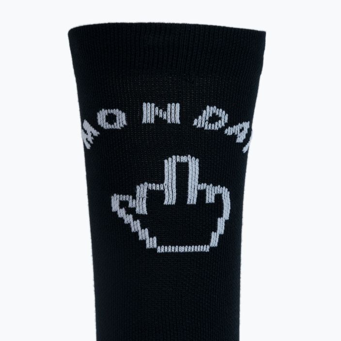 Мъжки чорапи за колоездене Sunday Monday на Northwave, черни C89192103 5
