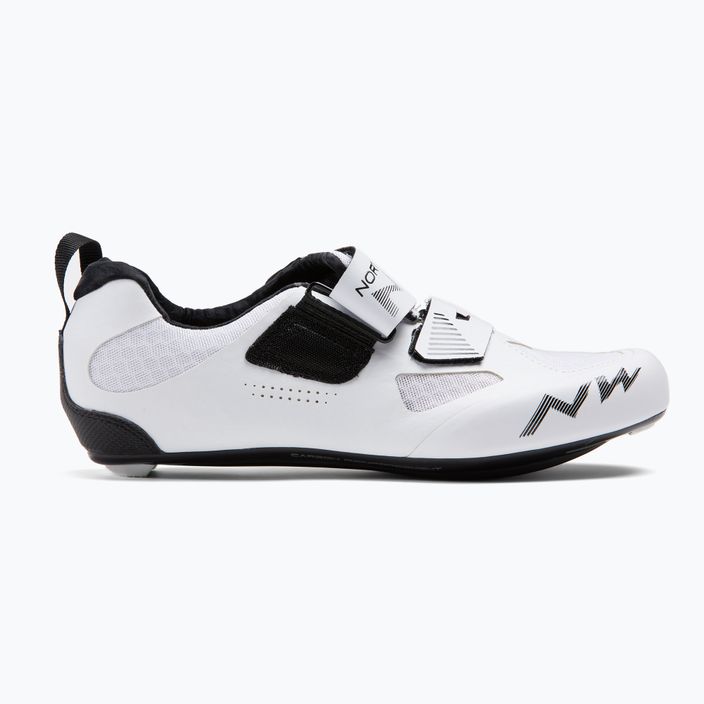 Northwave мъжки обувки за шосе Tribute 2 white 80204025 2