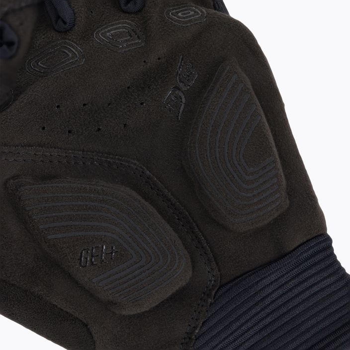 Northwave Extreme ръкавици за колоездене черни C89202321 4